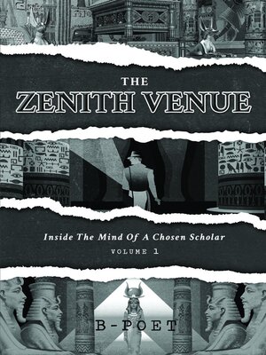 cover image of The Zenith Venue